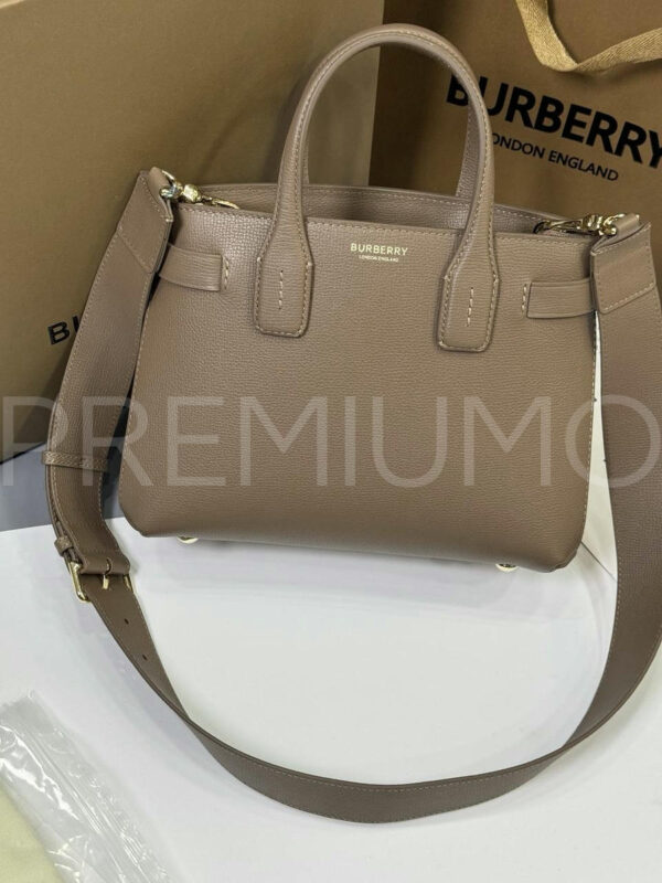 Burberry Banner сумка PR962655