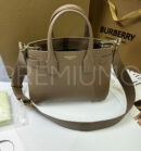 Burberry Banner сумка PR962655 12