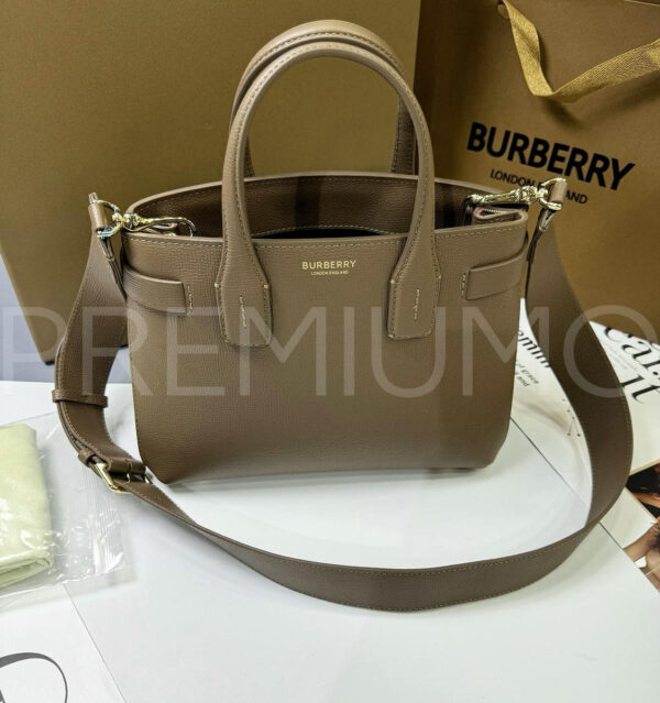 Burberry Banner сумка PR962655 2