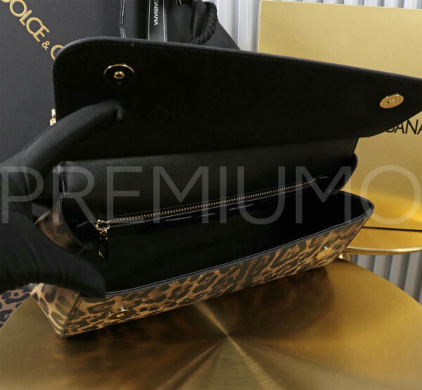 Dolce & Gabbana Sicily сумка PR284848 5