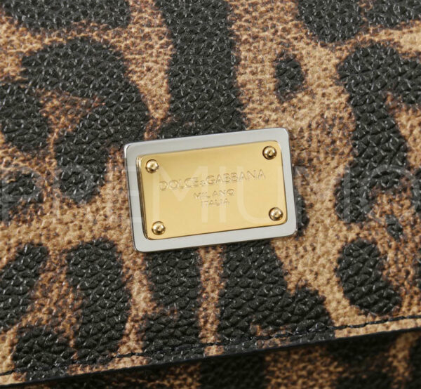 Dolce & Gabbana Sicily сумка PR284848 6