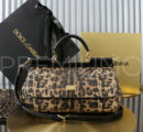 Dolce & Gabbana Sicily сумка PR284848 10