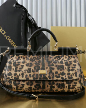Dolce & Gabbana Sicily сумка PR284848