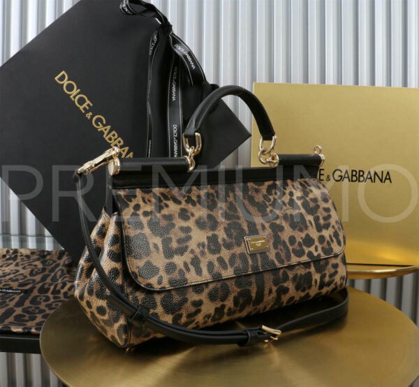 Dolce & Gabbana Sicily сумка PR284848 2