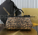 Dolce & Gabbana Sicily сумка PR284848 12