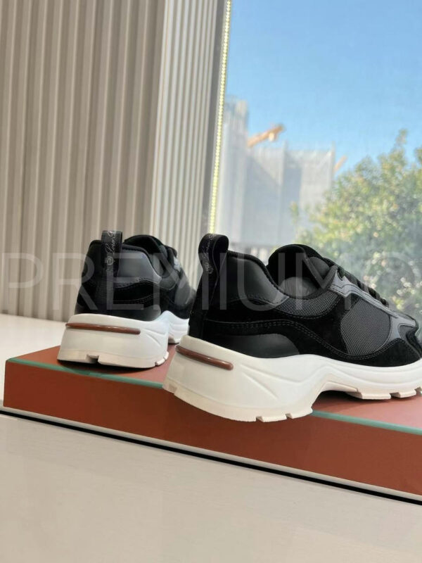 Loro Piana кроссовки PR643096 5