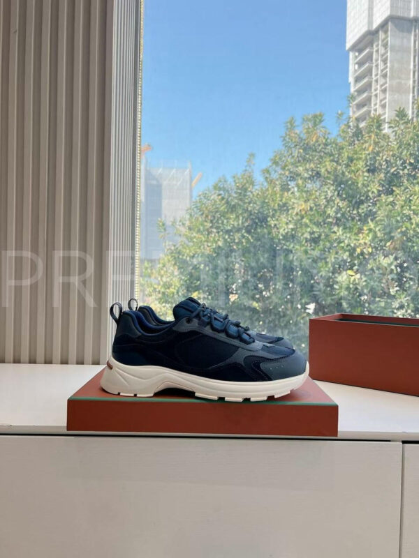 Loro Piana кроссовки PR355481 5