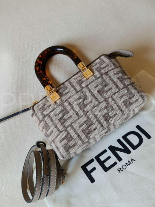 Fendi сумка PR485686 2