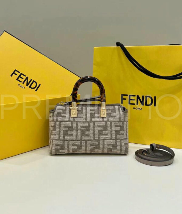 Fendi сумка PR485686