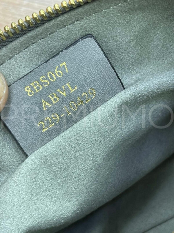 Fendi сумка PR485686 8