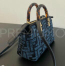 Fendi сумка PR589586 11