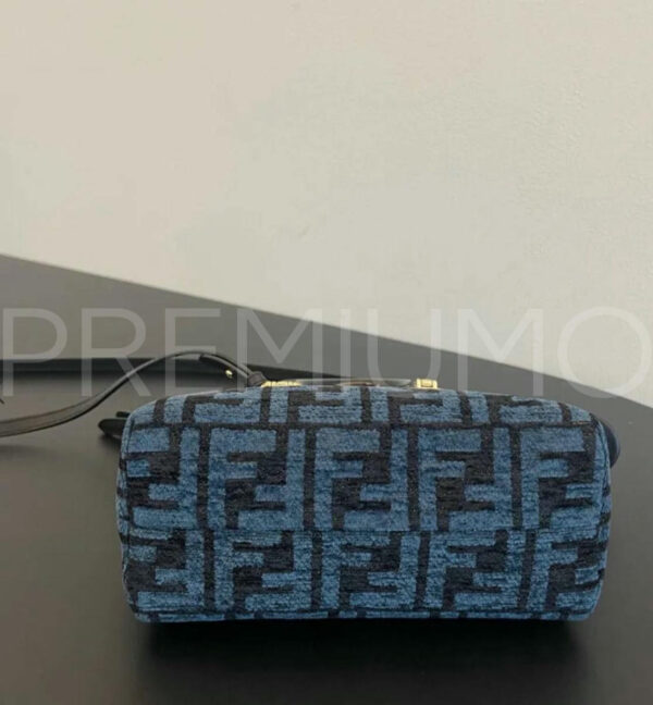 Fendi сумка PR589586 3