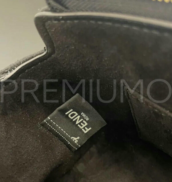 Fendi сумка PR589586 8