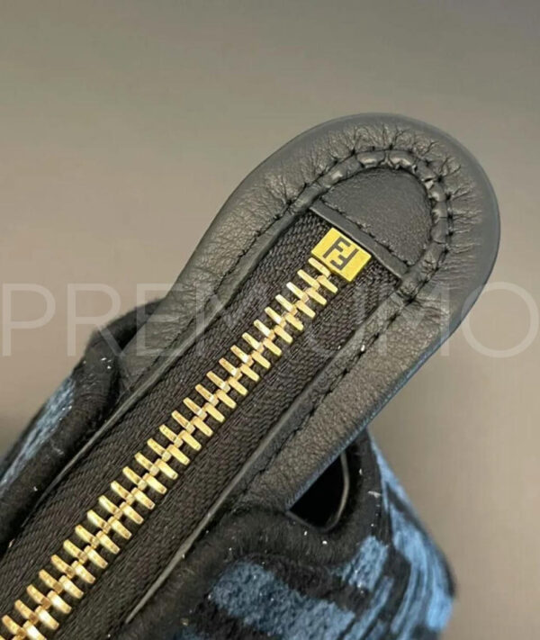Fendi сумка PR589586 6