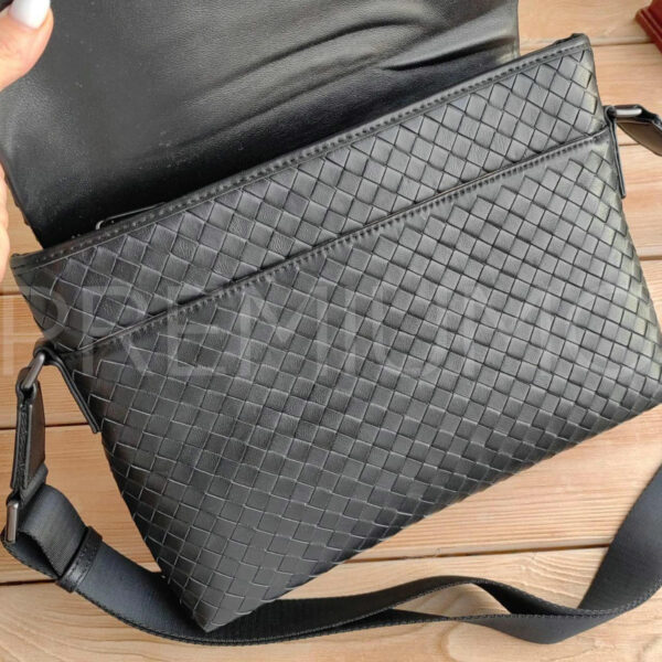Bottega Veneta сумка PR186190 6