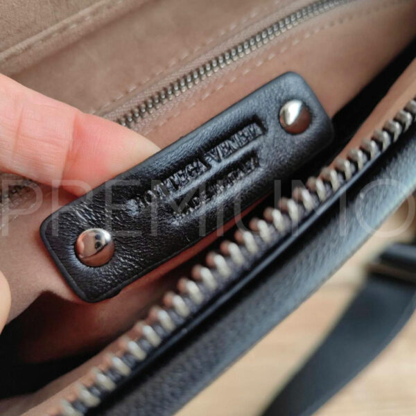 Bottega Veneta сумка PR186190 4