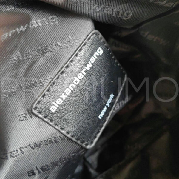 Alexander Wang сумка PR650331 3