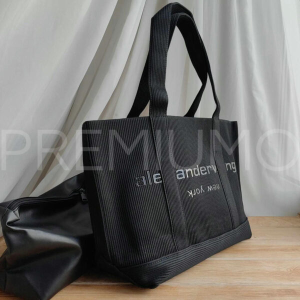 Alexander Wang сумка PR650331 4