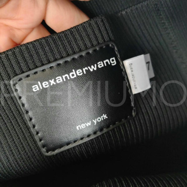 Alexander Wang сумка PR650331 5