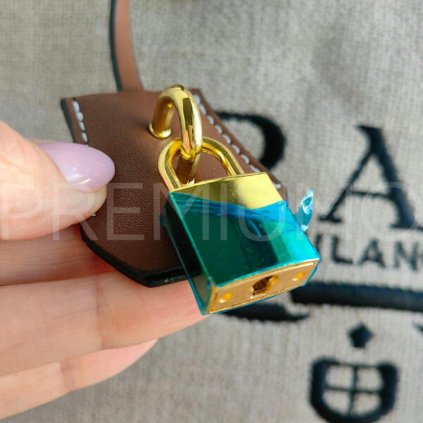 Prada сумка PR923078 4