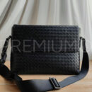 Bottega Veneta сумка PR186190 9