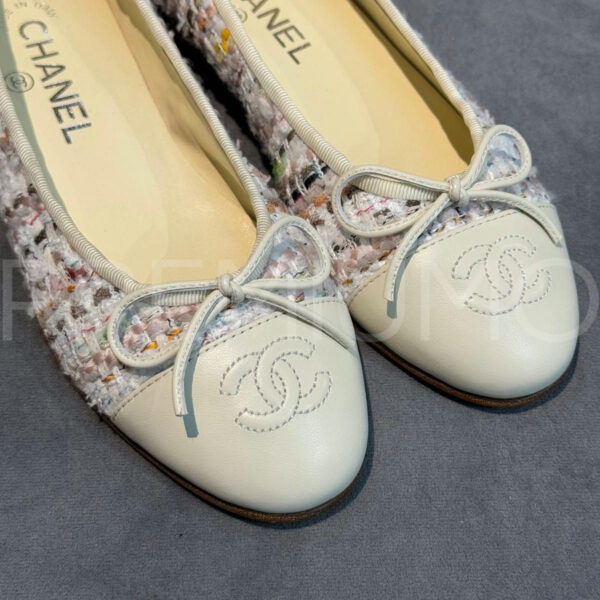 Chanel балетки PR267880 11