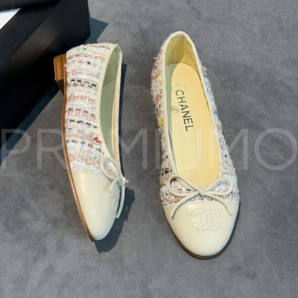 Chanel балетки PR267880 6