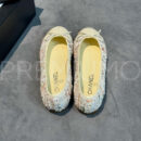 Chanel балетки PR267880 22
