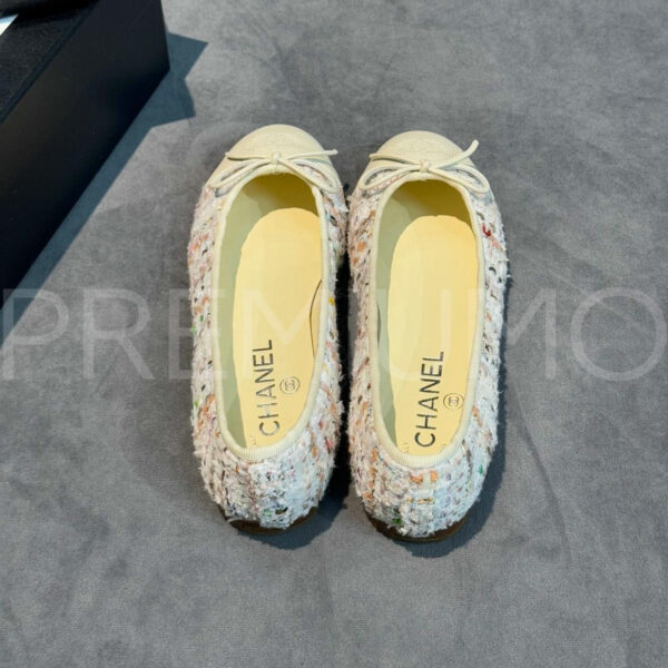Chanel балетки PR267880 9