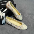 Chanel балетки PR267880 23