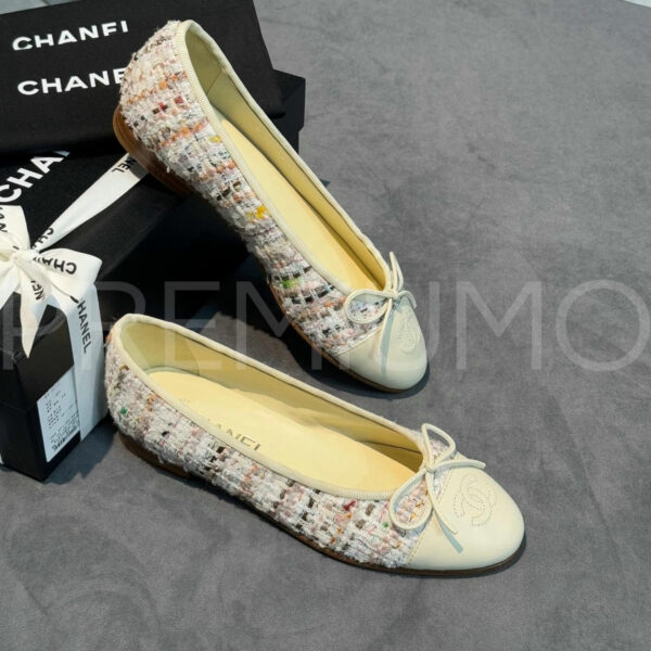 Chanel балетки PR267880 10