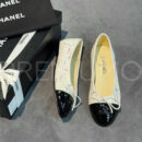 Chanel балетки PR355590 21