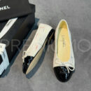 Chanel балетки PR355590 22