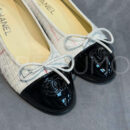 Chanel балетки PR355590 24