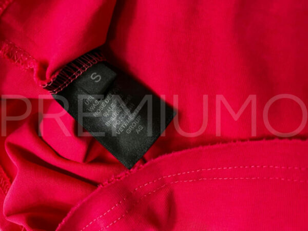 Vetements футболка PR280987 5