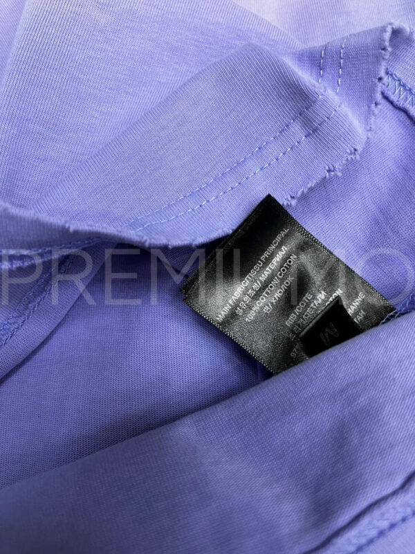 Vetements футболка PR572102 7