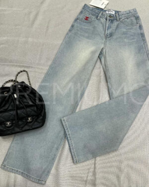 Chanel джинсы PR483012