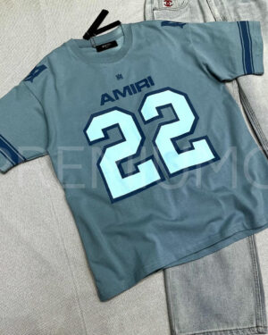 Amiri футболка PR192012