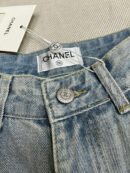 Chanel джинсы PR483012 9