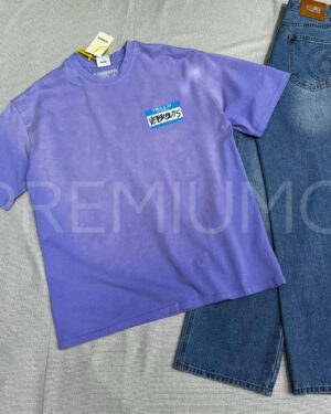 Vetements футболка PR572102