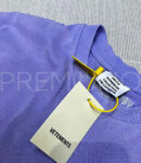 Vetements футболка PR572102 11