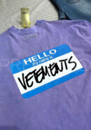 Vetements футболка PR572102 13