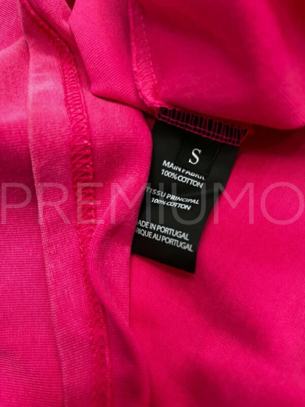 Vetements футболка PR839710 6