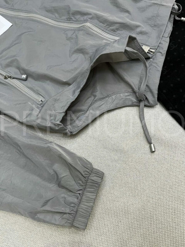Chanel куртка PR583433 5