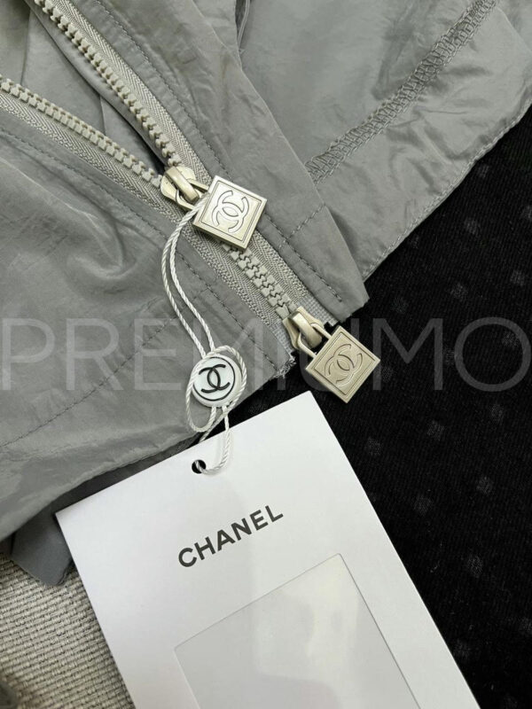 Chanel куртка PR583433 7