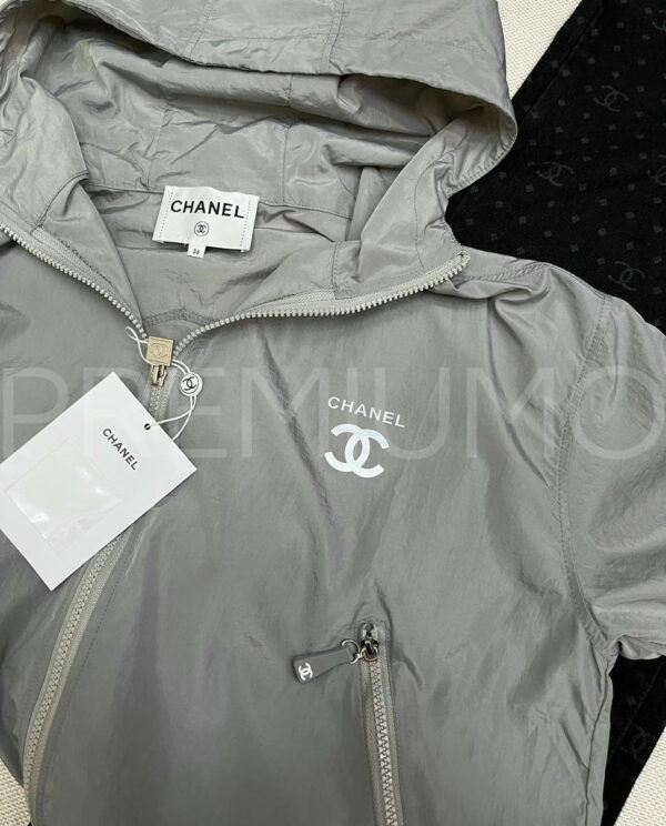 Chanel куртка PR583433 8