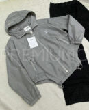 Chanel куртка PR583433 11