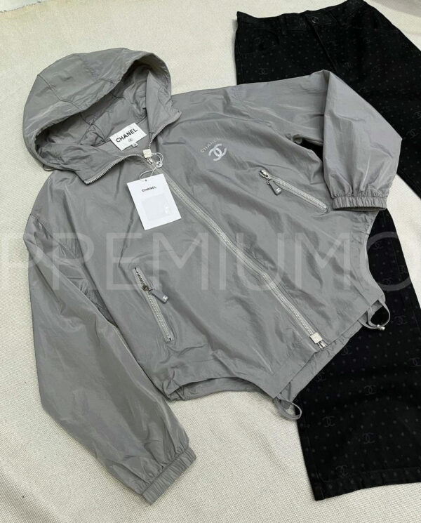 Chanel куртка PR583433 2