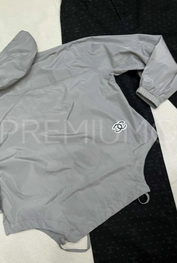 Chanel куртка PR583433 9