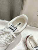 Miu Miu кроссовки PR272572 17
